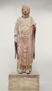 Jizo, Heian period